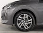 Peugeot 208 Allure 1.2 Turbo 100pk | NAVI | CAMERA | STOELVERW. | EXTRA GETINTE RUITEN | CLIMA | CRUISE CONTROL | DRAADLOZE TELEFOONLADER