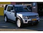 Land Rover Discovery 3.0 TDV6 SE zeer mooi, dealer onderhouden. grijs kenteken