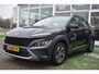 Hyundai Kona 1.6 GDI HEV Premium Navi/Leer/16"/Cam "RIJKLAARPRIJS"