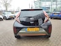 Toyota Aygo X 1.0 VVT-i CVT LIMITED JBL-AUDIO STOELVERW PARK-SENSOREN LED LEER KEYLESS CAMERA NAVI APPLE/ANDROID CLIMA NL-AUTO 18'' LM-VELGEN