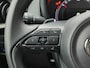 Toyota Aygo X 1.0 VVT-i CVT LIMITED JBL-AUDIO STOELVERW PARK-SENSOREN LED LEER KEYLESS CAMERA NAVI APPLE/ANDROID CLIMA NL-AUTO 18'' LM-VELGEN
