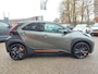 Toyota Aygo X 1.0 VVT-i CVT LIMITED JBL-AUDIO STOELVERW PARK-SENSOREN LED LEER KEYLESS CAMERA NAVI APPLE/ANDROID CLIMA NL-AUTO 18'' LM-VELGEN