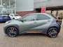 Toyota Aygo X 1.0 VVT-i CVT LIMITED JBL-AUDIO STOELVERW PARK-SENSOREN LED LEER KEYLESS CAMERA NAVI APPLE/ANDROID CLIMA NL-AUTO 18'' LM-VELGEN