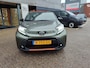 Toyota Aygo X 1.0 VVT-i CVT LIMITED JBL-AUDIO STOELVERW PARK-SENSOREN LED LEER KEYLESS CAMERA NAVI APPLE/ANDROID CLIMA NL-AUTO 18'' LM-VELGEN