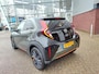 Toyota Aygo X 1.0 VVT-i CVT LIMITED JBL-AUDIO STOELVERW PARK-SENSOREN LED LEER KEYLESS CAMERA NAVI APPLE/ANDROID CLIMA NL-AUTO 18'' LM-VELGEN