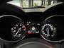 Alfa Romeo Stelvio 2.0 Turbo First Edition Garantie Memory StuurVW StoelVW Camera Elek Achterklep Leder Cruise Clima Navi Rijklaar