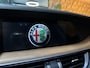 Alfa Romeo Stelvio 2.0 Turbo First Edition Garantie Memory StuurVW StoelVW Camera Elek Achterklep Leder Cruise Clima Navi Rijklaar