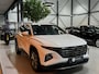 Hyundai Tucson 1.6 T-GDI MHEV Comfort Garantie Trekhaak Carplay Camera StoelVW Blindspot ACC PDC Clima Navi Led Dab Rijklaar