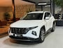 Hyundai Tucson 1.6 T-GDI MHEV Comfort Garantie Trekhaak Carplay Camera StoelVW Blindspot ACC PDC Clima Navi Led Dab Rijklaar