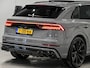 Audi Q8 60 TFSI e quattro Pro Line S Competition · Nardo Grey · RS-Seats · Carbon pack · B & O Sound · 360 Camera · Luchtvering · Dab + · Soft Close · Keyless · Adaptive Cruise · Ambiance Interieur · Trekhaak · Head-Up