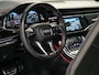 Audi Q8 60 TFSI e quattro Pro Line S Competition · Nardo Grey · RS-Seats · Carbon pack · B & O Sound · 360 Camera · Luchtvering · Dab + · Soft Close · Keyless · Adaptive Cruise · Ambiance Interieur · Trekhaak · Head-Up