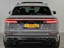 Audi Q8 60 TFSI e quattro Pro Line S Competition · Nardo Grey · RS-Seats · Carbon pack · B & O Sound · 360 Camera · Luchtvering · Dab + · Soft Close · Keyless · Adaptive Cruise · Ambiance Interieur · Trekhaak · Head-Up