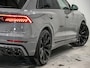 Audi Q8 60 TFSI e quattro Pro Line S Competition · Nardo Grey · RS-Seats · Carbon pack · B & O Sound · 360 Camera · Luchtvering · Dab + · Soft Close · Keyless · Adaptive Cruise · Ambiance Interieur · Trekhaak · Head-Up