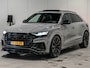 Audi Q8 60 TFSI e quattro Pro Line S Competition · Nardo Grey · RS-Seats · Carbon pack · B & O Sound · 360 Camera · Luchtvering · Dab + · Soft Close · Keyless · Adaptive Cruise · Ambiance Interieur · Trekhaak · Head-Up