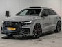 Audi Q8 60 TFSI e quattro Pro Line S Competition · Nardo Grey · RS-Seats · Carbon pack · B & O Sound · 360 Camera · Luchtvering · Dab + · Soft Close · Keyless · Adaptive Cruise · Ambiance Interieur · Trekhaak · Head-Up