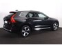 Volvo XC60 T6 Recharge AWD Plus Bright - Panorama/schuifdak - IntelliSafe Assist - Adaptieve LED koplampen - Parkeercamera achter - Verwarmde voorstoelen, stuur & achterbank - Parkeersensoren voor & achter - Elektr. bedienb. voorstoelen met geheugen - Draadloze tel. lader - Standkachel - Extra getint glas - Elektr. inklapbare trekhaak - 19' LMV