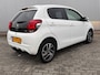 Peugeot 108 1.0 e-VTi Allure | Camera | Mirror Link (Apple Carplay / Android Auto | Climate Control | 15" Licht Metaal | DAB | | Achteruitrijcamera | Airco | Elektrische ramen voor