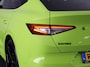 Skoda Enyaq Coupé iV 80 RS 299pk | SoH 93% | Panoramadak | Elektrisch verstelbare stoelen met geheugen | Verwarmbare voorstoelen en achterbank |