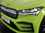 Skoda Enyaq Coupé iV 80 RS 299pk | SoH 93% | Panoramadak | Elektrisch verstelbare stoelen met geheugen | Verwarmbare voorstoelen en achterbank |