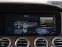 Mercedes-Benz E-klasse 350 e Lease Edition Prestige Plus Panoramadak Luchtvering Burmester Distronic Rondomzicht Camera Leder Multibeam LED Stoelventilatie Massage