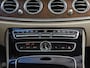 Mercedes-Benz E-klasse 350 e Lease Edition Prestige Plus Panoramadak Luchtvering Burmester Distronic Rondomzicht Camera Leder Multibeam LED Stoelventilatie Massage