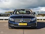 Mercedes-Benz E-klasse 350 e Lease Edition Prestige Plus Panoramadak Luchtvering Burmester Distronic Rondomzicht Camera Leder Multibeam LED Stoelventilatie Massage