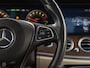 Mercedes-Benz E-klasse 350 e Lease Edition Prestige Plus Panoramadak Luchtvering Burmester Distronic Rondomzicht Camera Leder Multibeam LED Stoelventilatie Massage