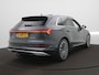 Audi E-tron Advanced edition plus e-tron 55 95Kwh 408PK | Panodak | Trekhaak | 360 Camera | Elek. Stoelen