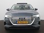 Audi E-tron Advanced edition plus e-tron 55 95Kwh 408PK | Panodak | Trekhaak | 360 Camera | Elek. Stoelen