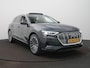 Audi E-tron Advanced edition plus e-tron 55 95Kwh 408PK | Panodak | Trekhaak | 360 Camera | Elek. Stoelen