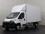 Renault Master Opel Movano 2.2HDI 140PK Bakwagen+Laadklep | Airco | Camera | 3-Persoons | Dakspoiler