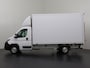 Renault Master Opel Movano 2.2HDI 140PK Bakwagen+Laadklep | Airco | Camera | 3-Persoons | Dakspoiler