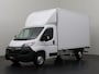 Peugeot Boxer Opel Movano 2.2HDI 140PK Bakwagen+Laadklep | Airco | Camera | 3-Persoons | Dakspoiler