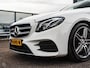 Mercedes-Benz E-klasse 220 d Prestige Plus