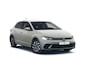 Volkswagen Polo 1.0 TSI Life Edition 95 PK| Origineel Nederlands | 1e Eigenaar | Parkeersensoren Achter | Achteruirijcamera | Privacy Glas | 15 Inch Velgen | Apple Carplay | Android Auto