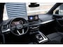 Audi Q5 Sportback 55 TFSIe 367pk S Edition Competition | Head-up Display | Luchtvering | Achteruitrijcamera | Keyless | Elek.verst. Stoelen + Memory | Trekhaak | Achterbankverwarming