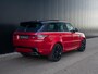 Land Rover Range Rover Sport 2.0 P400e Autobiography Dynamic Nieuwe hybride accu l Schuif-/kantel Pano | Meridian | Head-Up | Trekhaak
