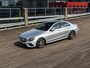 Mercedes-Benz E-klasse 200 AMG Line | Panoramadak | Leder | 360 Camera | Widescreen | LED | Apple CarPlay Android Auto | Memory | 19" | Sfeerverlichting | Dealeronderhouden