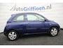 Nissan Micra 1.2 Tekna keurige hatchback met lichtmetalen velgen