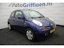 Nissan Micra 1.2 Tekna keurige hatchback met lichtmetalen velgen