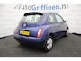 Nissan Micra 1.2 Tekna keurige hatchback met lichtmetalen velgen