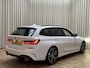 BMW 3-Serie Touring 330e M-Sport / Org.NL! / Carplay / Leder / Elek. Trekhaak / 19'' LMV /LED / Stoelverwarming / Cruise / Navigatie