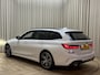 BMW 3-Serie Touring 330e M-Sport / Org.NL! / Carplay / Leder / Elek. Trekhaak / 19'' LMV /LED / Stoelverwarming / Cruise / Navigatie