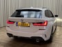 BMW 3-Serie Touring 330e M-Sport / Org.NL! / Carplay / Leder / Elek. Trekhaak / 19'' LMV /LED / Stoelverwarming / Cruise / Navigatie