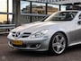 Mercedes-Benz SLK 200 K.