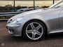 Mercedes-Benz SLK 200 K.