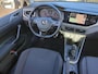 Volkswagen Polo 1.0 TSI Comfortline / Navigatie / Parkeersensoren V+A / Trekhaak / Airco /