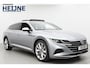 Volkswagen Arteon Shooting Brake eHYBRID 218PK DSG ELEGANCE BUSINESS+ LEDER/VIRTUAL/PANORAMADAK