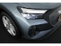 Audi Q4 e-tron 35 170pk Launch edition 55 kWh SOH 91% Warmtepomp Trekhaak Stoelverwarming Led Carplay