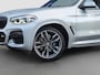 BMW X3 M40i xDrive M-Sport | Pano | Sportstoelen | Dealer OH | Adap. Cruise | 360 camera |